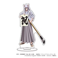 「キャラアクリルフィギュア」