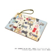 「キャラパス」