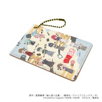 「キャラパス」