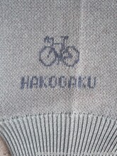 「弱虫ペダルニットプルオーバー」