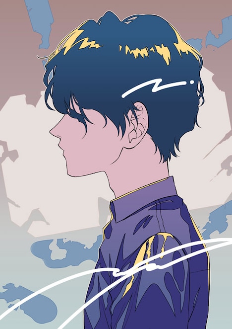 dorikoのアーティスト画像。