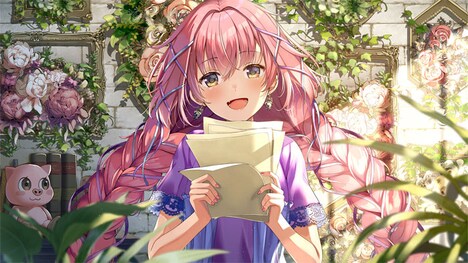 花たんのアーティスト画像。