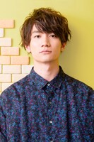 大原拓也（タクヤ）役の熊谷健太郎。