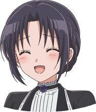 ダイアナ（CV：今柳りさ）(c)星野 真・小学館/「ノケモノたちの夜」製作委員会