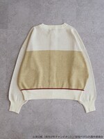 「弱虫ペダルニットカーディガン」