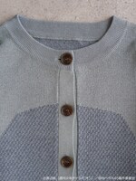 「弱虫ペダルニットカーディガン」