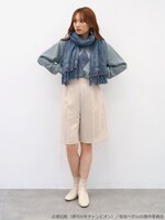 「弱虫ペダルニットストール」