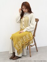 「弱虫ペダルニットストール」