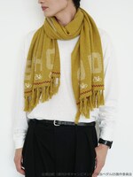 「弱虫ペダルニットストール」