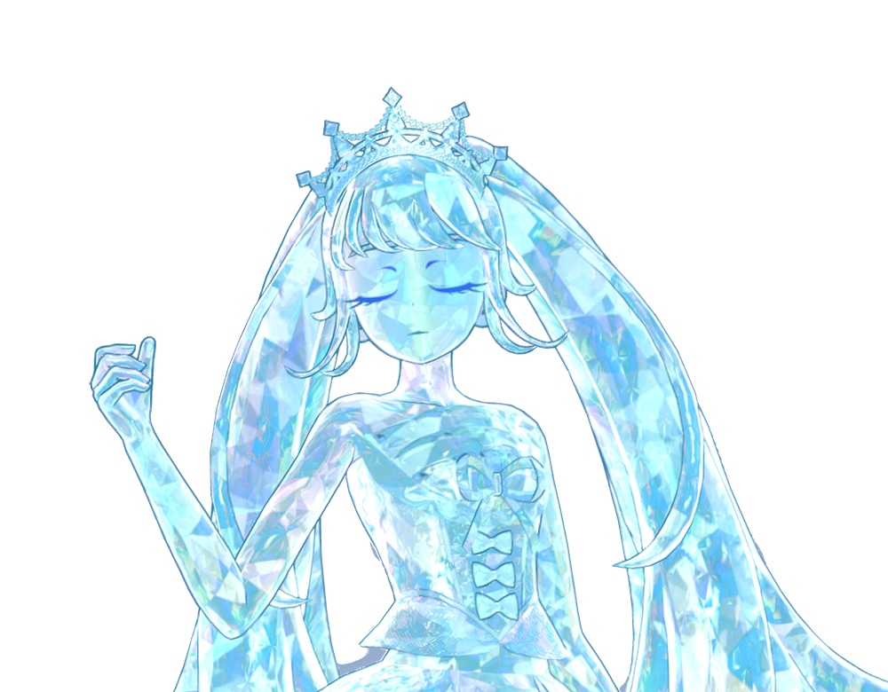 ひめめ