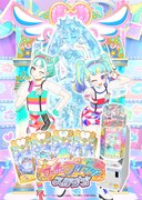 「ワッチャプリマジ！スタジオ」キービジュアル