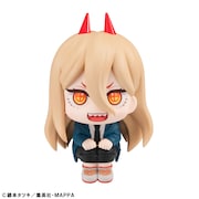 「るかっぷ チェンソーマン パワー」