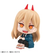 「るかっぷ チェンソーマン パワー」