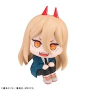 「るかっぷ チェンソーマン パワー」