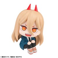 「るかっぷ チェンソーマン パワー」