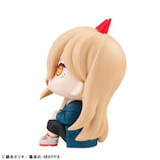 「るかっぷ チェンソーマン パワー」