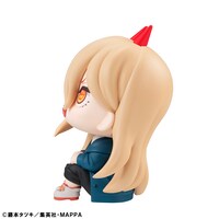 「るかっぷ チェンソーマン パワー」