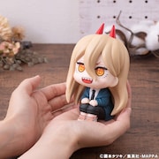 「るかっぷ チェンソーマン パワー」