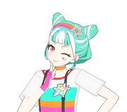 チムム（CV：引坂理絵）