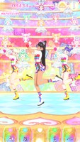 「ワッチャプリマジ！スタジオ」画面イメージ