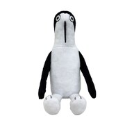 クジマのぬいぐるみ。