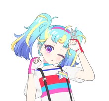 みゃむ（CV：小池理子）