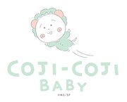 「COJI-COJI BABY」アート