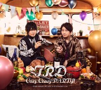 「Cozy Crazy PARTY!」きゃにめ限定盤