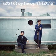 「Cozy Crazy PARTY!」通常盤