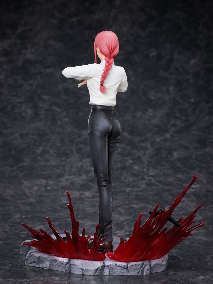 「マキマ 1/7スケールフィギュア」