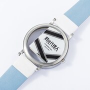 「ヒカル／陸光（ルー・グアン） モデル 腕時計」