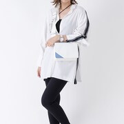 ヒカルモデルの着用例。