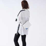 ヒカルモデルの着用例。