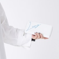 「ヒカル／陸光（ルー・グアン） モデル 財布」