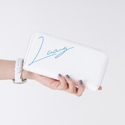 「ヒカル／陸光（ルー・グアン） モデル 財布」