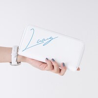 「ヒカル／陸光（ルー・グアン） モデル 財布」