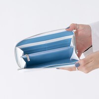 「ヒカル／陸光（ルー・グアン） モデル 財布」