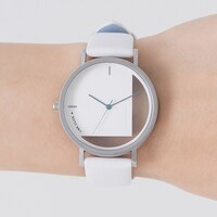 「ヒカル／陸光（ルー・グアン） モデル 腕時計」