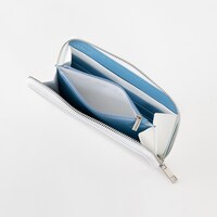 「ヒカル／陸光（ルー・グアン） モデル 財布」