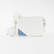 「ヒカル／陸光（ルー・グアン） モデル ショルダーバッグ」