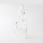 「ヒカル／陸光（ルー・グアン） モデル ショルダーバッグ」