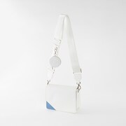 「ヒカル／陸光（ルー・グアン） モデル ショルダーバッグ」