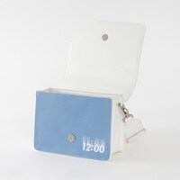 「ヒカル／陸光（ルー・グアン） モデル ショルダーバッグ」