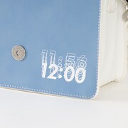 「ヒカル／陸光（ルー・グアン） モデル ショルダーバッグ」