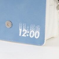 「ヒカル／陸光（ルー・グアン） モデル ショルダーバッグ」