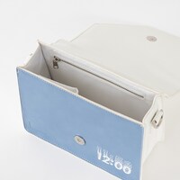 「ヒカル／陸光（ルー・グアン） モデル ショルダーバッグ」