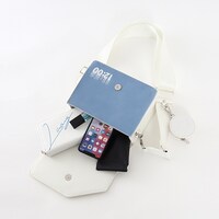 「ヒカル／陸光（ルー・グアン） モデル ショルダーバッグ」