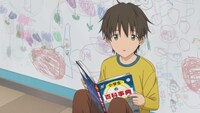 「君を愛したひとりの僕へ」の本編映像より。