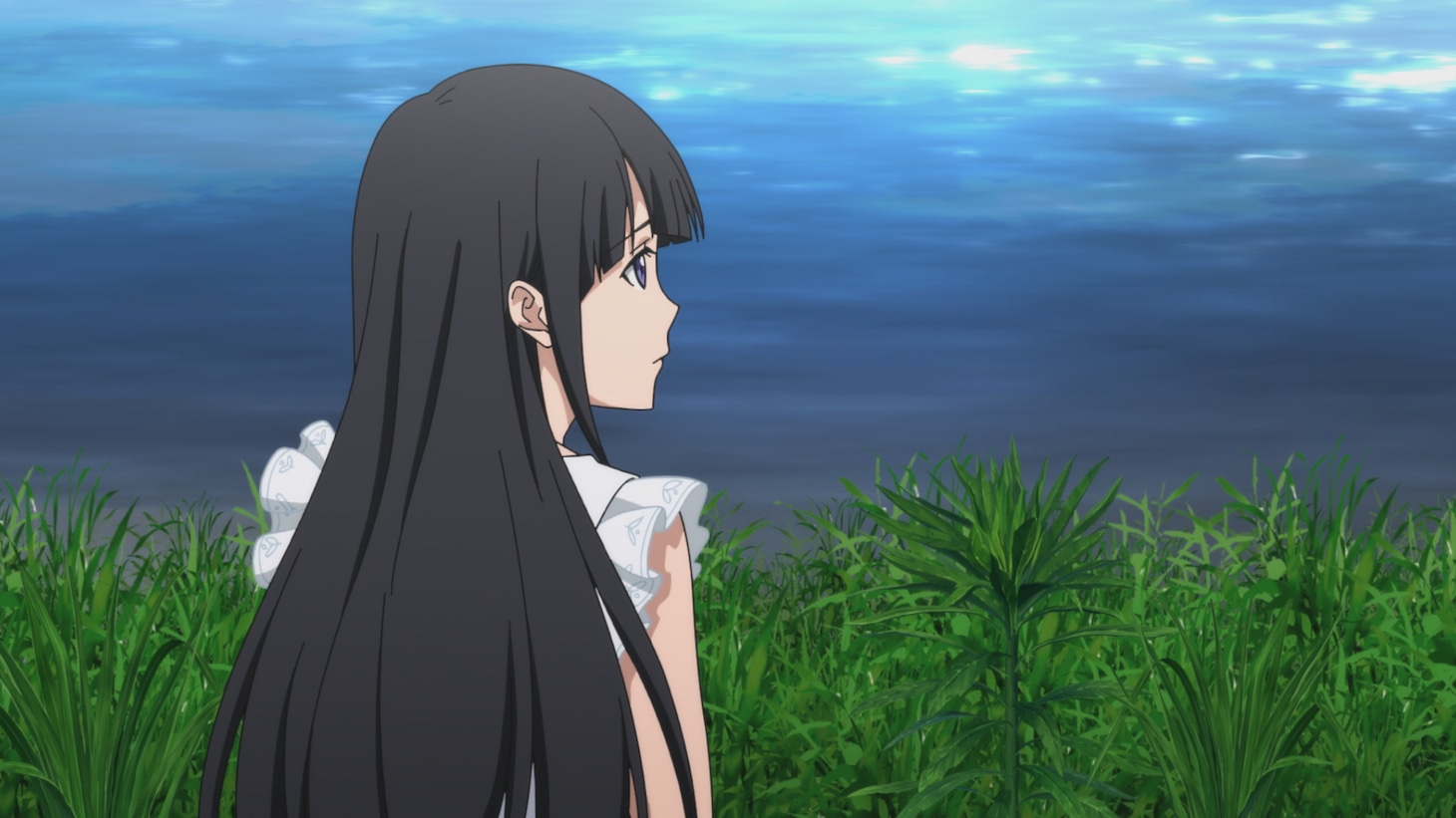 「君を愛したひとりの僕へ」の本編映像より。
