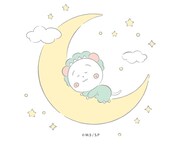 「COJI-COJI BABY」アート